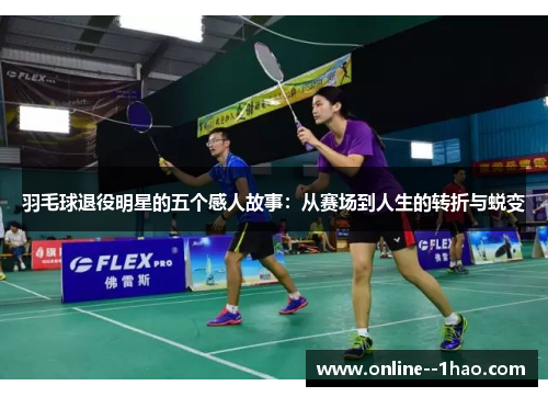 羽毛球退役明星的五个感人故事:从赛场到人生的转折与蜕变 羽毛球退役明星的五个感人故事:从赛场到人生的转折与蜕变