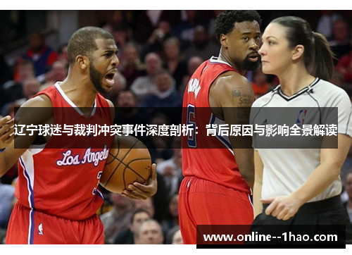 辽宁球迷与裁判冲突事件深度剖析：背后原因与影响全景解读