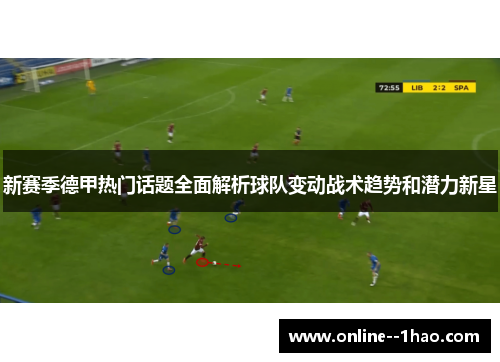 新赛季德甲热门话题全面解析球队变动战术趋势和潜力新星 新赛季德甲热门话题全面解析球队变动战术趋势和潜力新星