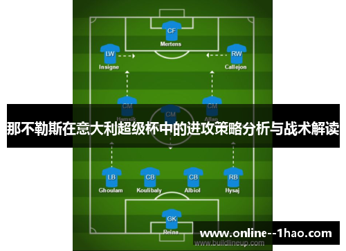 那不勒斯在意大利超级杯中的进攻策略分析与战术解读